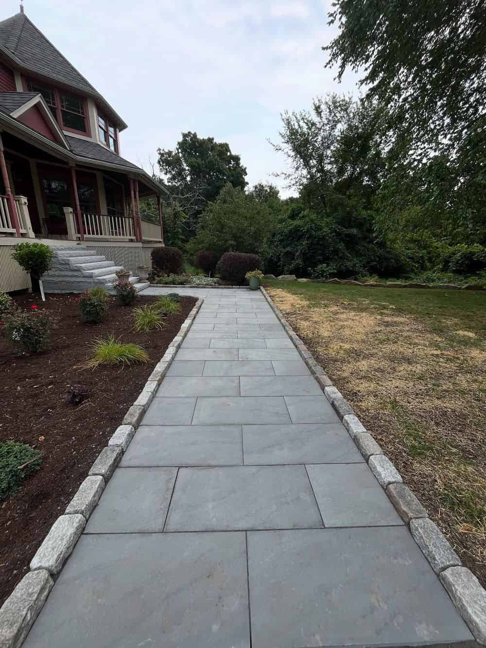 Hardscaping Services image